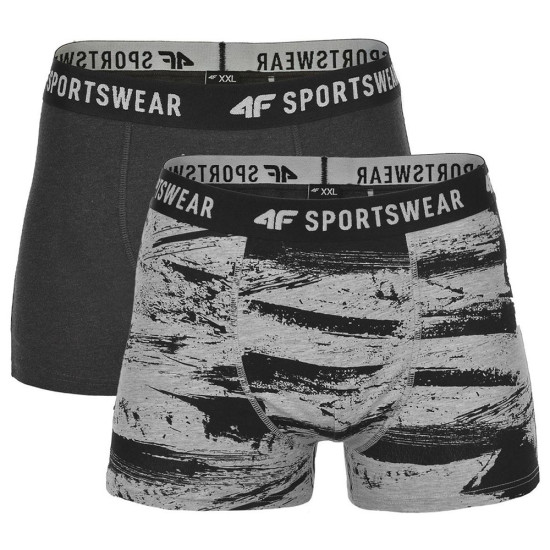 4F Ανδρικά Boxer